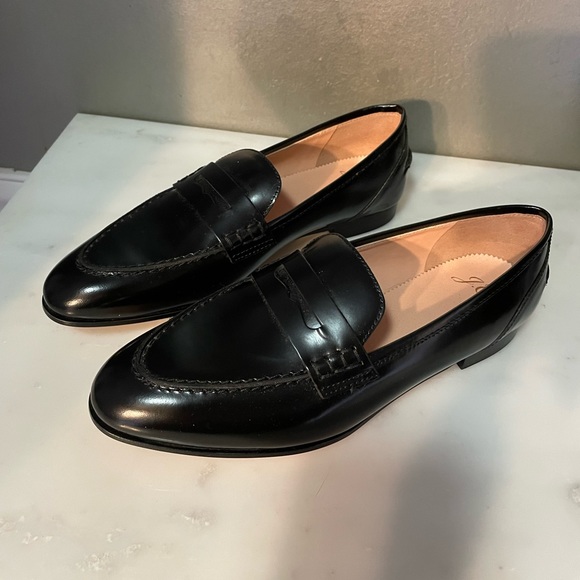 J. Crew Shoes J Crew Penny Loafers Poshmark